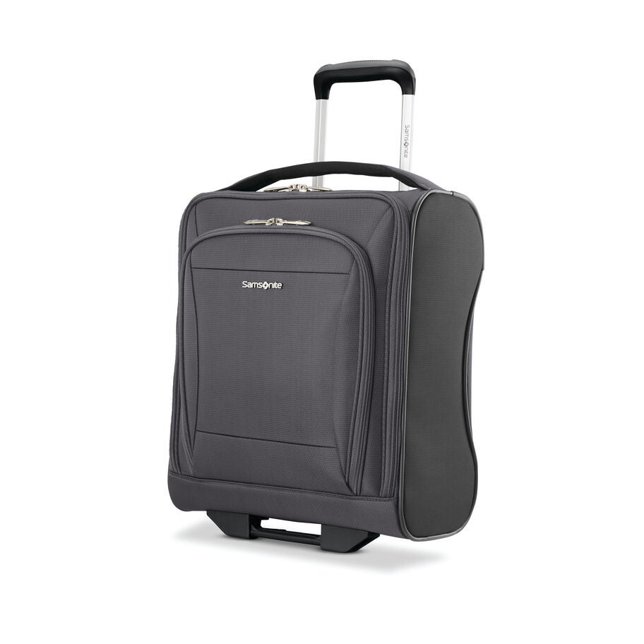 Advance&trade; Eco Wheeled Underseater in the color Granite/Midnight Black. image number 0